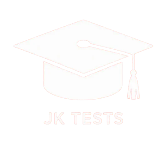 JK TESTS